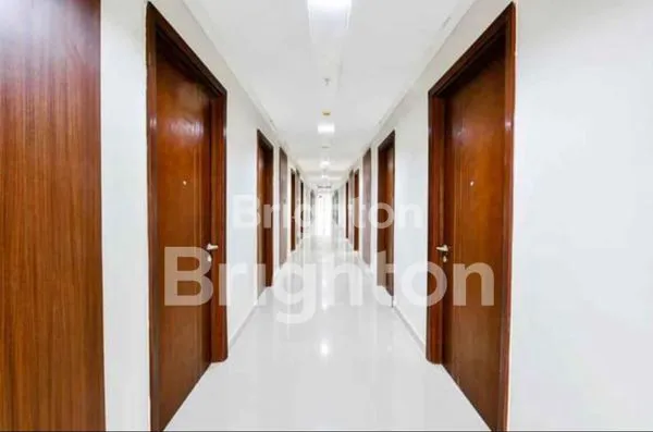 image POLLUX HABIBIE APARTEMENT MODERN (5)