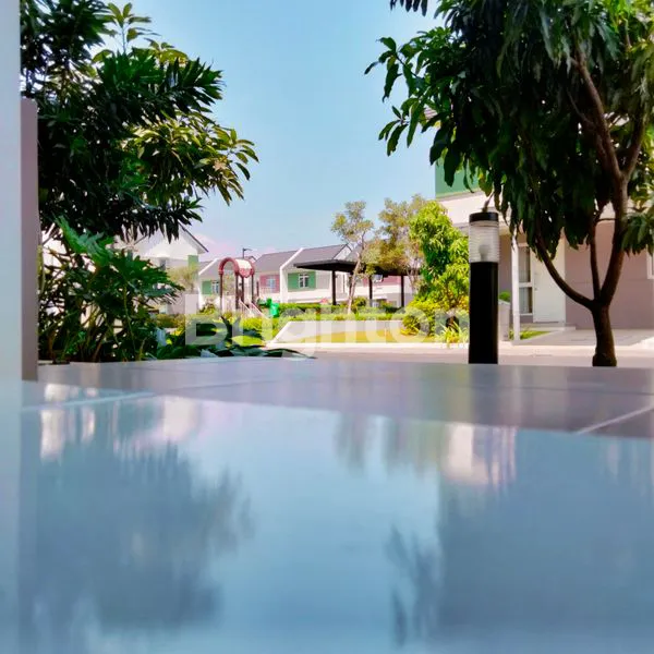 image RUMAH CLUSTER DAYANA SUMMARECON BANDUNG (6)