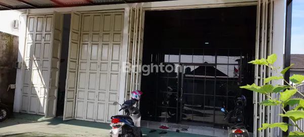 image RUMAH + GUDANG + KANTOR KEREN MULTI FUNGSI LOKASI PREMIUM (3)