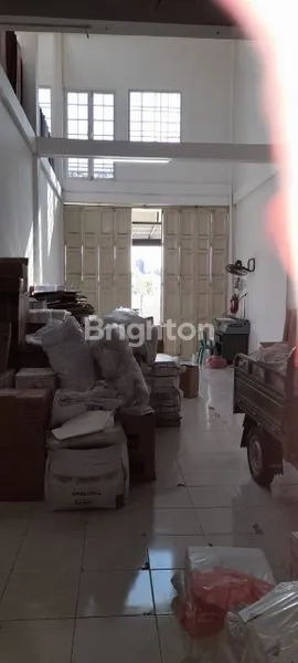 image RUMAH + GUDANG + KANTOR KEREN MULTI FUNGSI LOKASI PREMIUM (6)