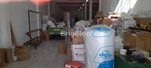 image RUMAH + GUDANG + KANTOR KEREN MULTI FUNGSI LOKASI PREMIUM (7)