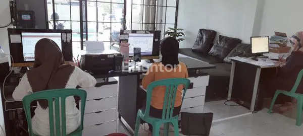 image RUMAH + GUDANG + KANTOR KEREN MULTI FUNGSI LOKASI PREMIUM (8)