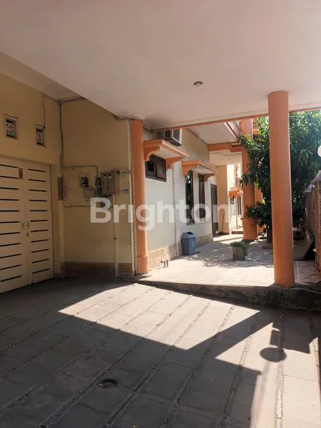 image TELAGA BODAS RUMAH 2 LANTAI HOOK SIAP HUNI (4)