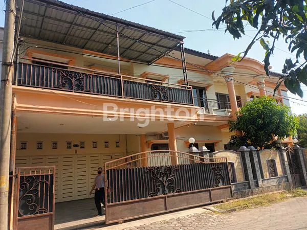 image TELAGA BODAS RUMAH 2 LANTAI HOOK SIAP HUNI (1)