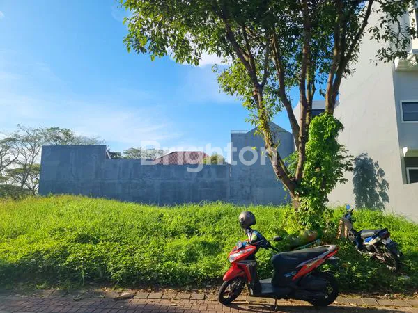 image TANAH KAVLING SOMERSET BUKIT GOLF MEDITERANIA CITRALAND DEKAT UNIVERSITAS CIPUTRA, RENCANA CITRALAND MALL CBD, JLLB (2)