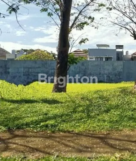 image TANAH KAVLING DIAMOND HILL KOMERSIAL AREA CITRALAND UTAMA COCOK UNTUK USAHA (1)