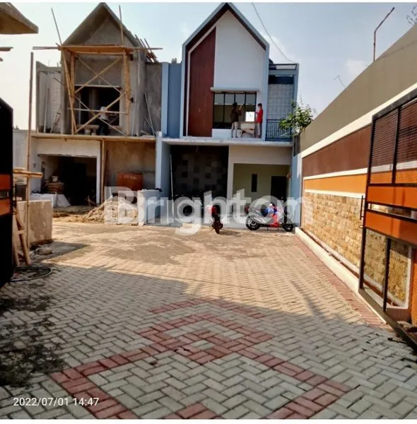 image HUNIAN CANTIK, ASRI STRATEGIS DAN IDAMAN KELUARGA  (3)