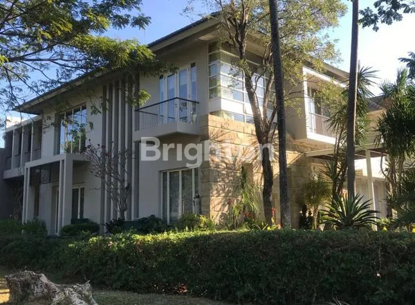 image STRATEGIS, MINIMALIS MURAH FURNISHED (1)