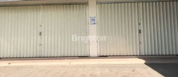 RUKO RAYA BAMBE COCOK UNTUK WARKOP .KONTER HPP ERCETAKAN DLL