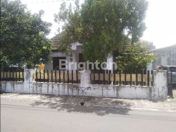 image RUMAH BESAR DEKAT KAMPUS UGM DERESAN  DLM KOTA JOGJA (1)