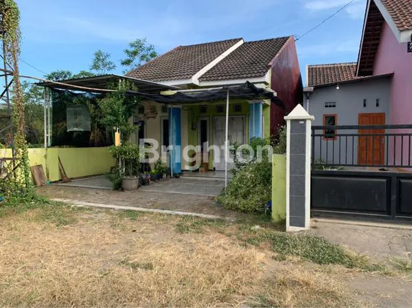 Gambar Property RUMAH DEKAT TEMINAL TAMANAN KEDIRI