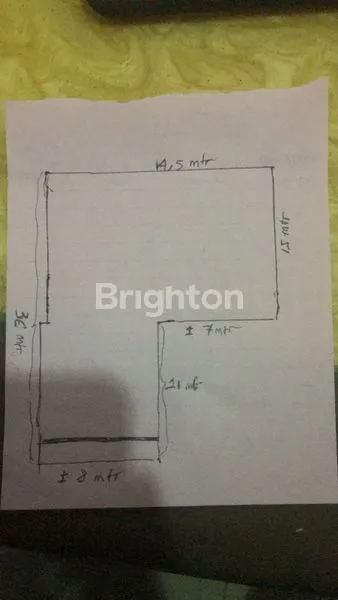 image RUMAH BESAR DI PINGGIR JLN RAYA NGALIYAN, DKT KAMPUS UNIKA , KANTOR PUSAT BCA, 3 MNT RS PERMATA MEDIKA (3)