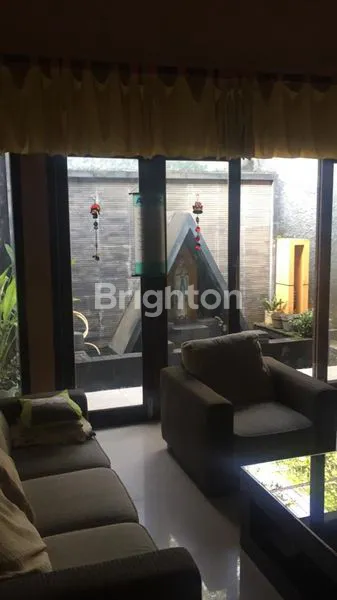 image RUMAH BESAR DI PINGGIR JLN RAYA NGALIYAN, DKT KAMPUS UNIKA , KANTOR PUSAT BCA, 3 MNT RS PERMATA MEDIKA (5)