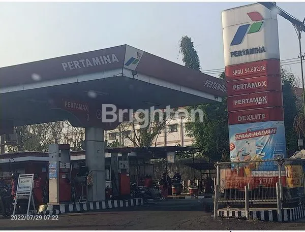 image JUAL SPBU AKTIF RUNGKUT (1)