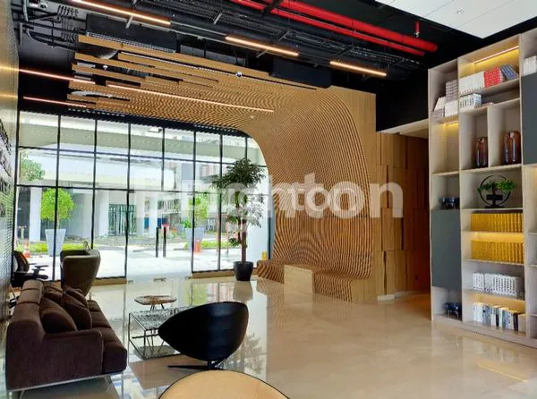 image UNIT BARU, APARTEMEN CORNELL CITRALAND (2)