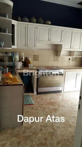 image **HOT SELLING** RUMAH 3 LANTAI SIAP HUNI DI RAWAMANGUN (5)