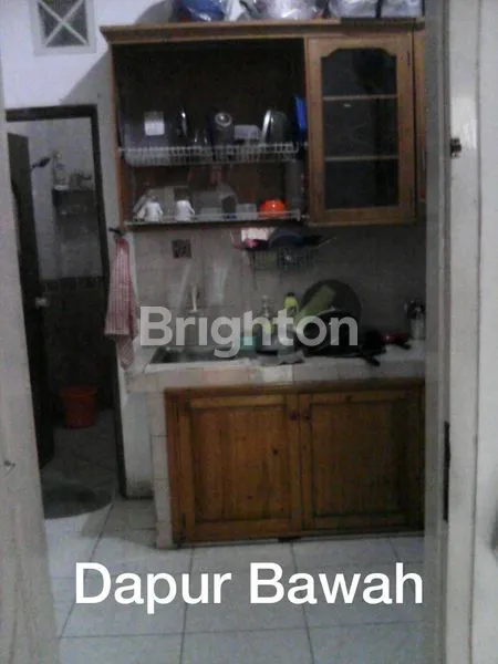 image **HOT SELLING** RUMAH 3 LANTAI SIAP HUNI DI RAWAMANGUN (4)