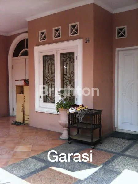 image **HOT SELLING** RUMAH 3 LANTAI SIAP HUNI DI RAWAMANGUN (1)