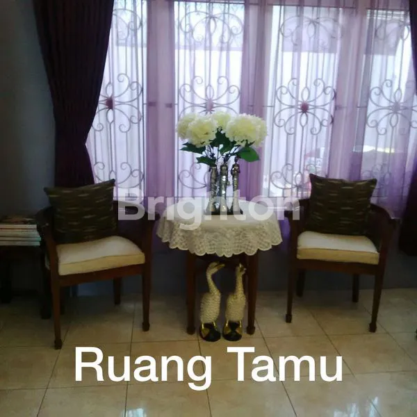 image **HOT SELLING** RUMAH 3 LANTAI SIAP HUNI DI RAWAMANGUN (6)