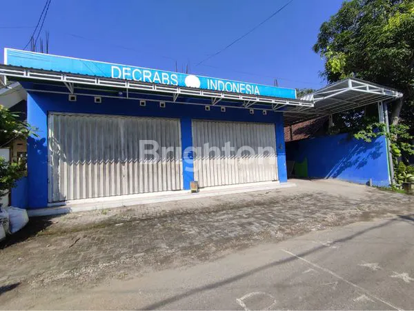 image RUKO MANGUNREJO KEDIRI (1)