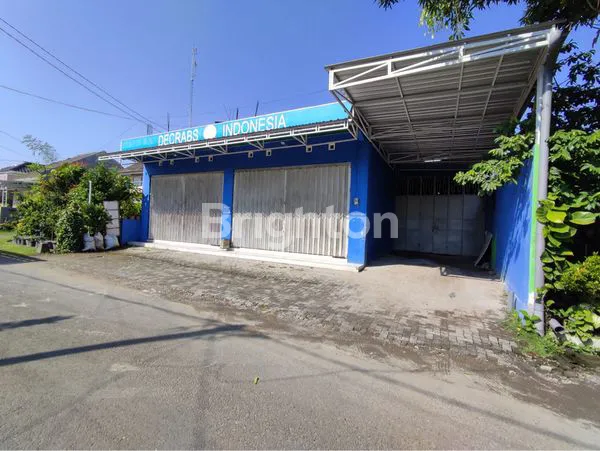 image RUKO MANGUNREJO KEDIRI (2)