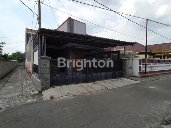 image RUMAH SIAP HUNI PESANTREN KEDIRI (1)