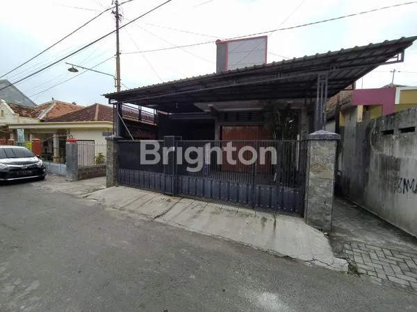 image RUMAH SIAP HUNI PESANTREN KEDIRI (2)