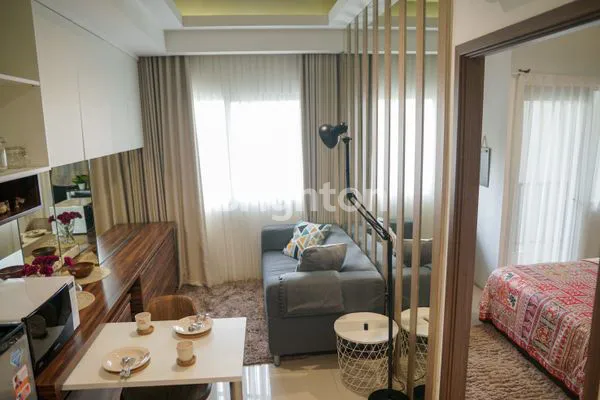 image APARTEMEN LRT CITY SENTUL (8)