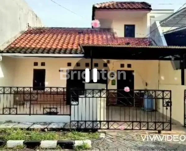image RUMAH 1½ LANTAI DI BABATAN PRATAMA, WIYUNG-SURABAYA (2)