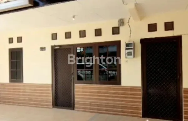 image RUMAH 1½ LANTAI DI BABATAN PRATAMA, WIYUNG-SURABAYA (3)