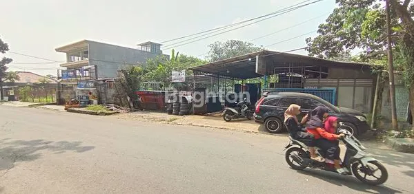 image TANAH STRATEGIS HARGA MIRING DITENGAH KOTA BOGOR (2)