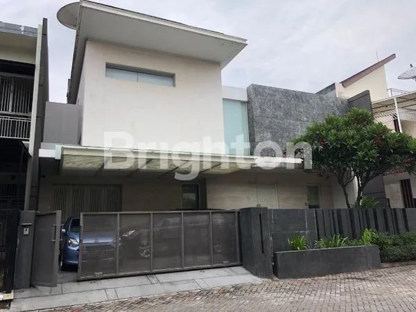 image RUMAH MINIMALIS RUNGKUT MUTIARA (1)