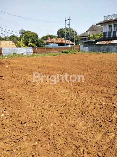 image TANAH STRATEGIS PUSAT KOTA BATANG, SAMPING KOMPLEKS KANTOR BUPATI (2)