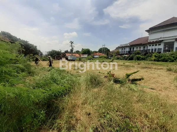 image TANAH STRATEGIS PUSAT KOTA BATANG, SAMPING KOMPLEKS KANTOR BUPATI (4)