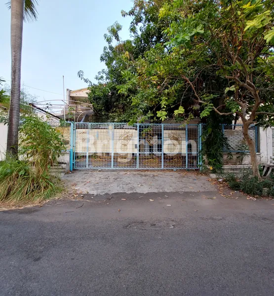 image RUMAH TENGAH KOTA HITUNG TANAH MURAH DEKAT JL KARTINI SURABAYA KOTA DEKAT TUNJUNGAN PLAZA, BASUKI RAHMAT, RAYA DARMO (1)