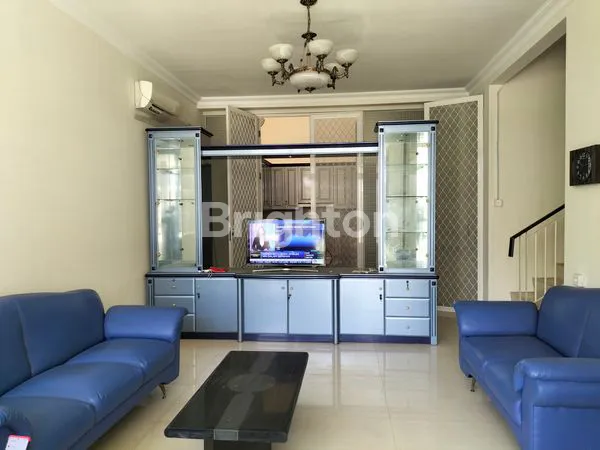 image PAKUWON CITY CLUSTER LONG BEACH (2)