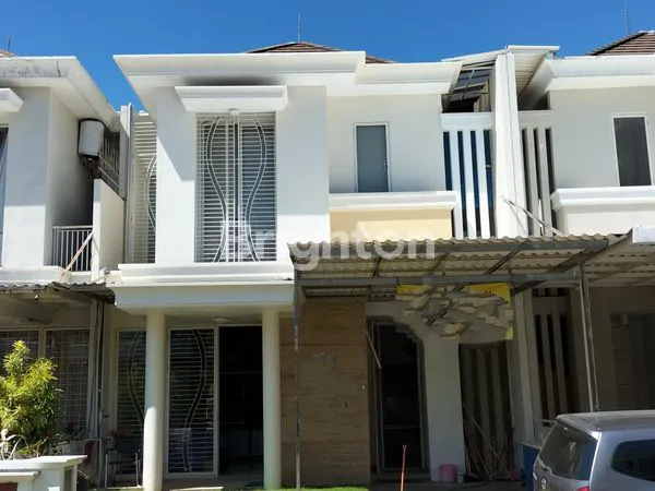 image PAKUWON CITY CLUSTER LONG BEACH (1)