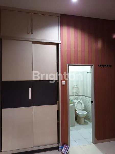 image RUMAH SIAP HUNI DI SAKO, LT 158M², 3+1 KT (2)