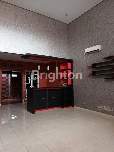 image RUMAH SIAP HUNI DI SAKO, LT 158M², 3+1 KT (5)