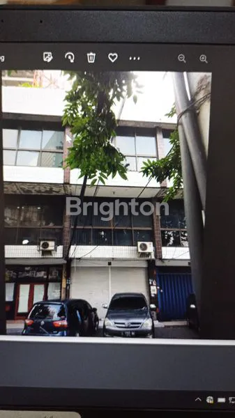 image RUKO PUSAT KOTA SURABAYA PANGLIMA SUDIRMAN (1)