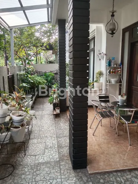 image PALING MURAH FULL RENOV  RUMAH 2.5 LANTAI SIAP HUNI GRAND GALAXY CITY BEKASI (1)