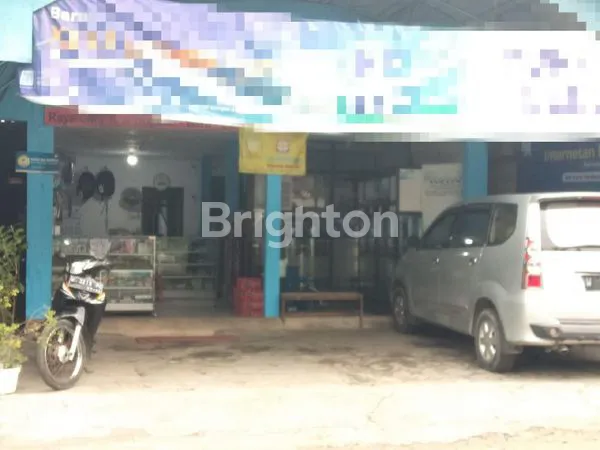 image RUKO ADA USAHA AIR MINUM AKTIF LOKASI STRATEGIS DI GRIYA MAPAN SENTOSA SIDOARJO (2)
