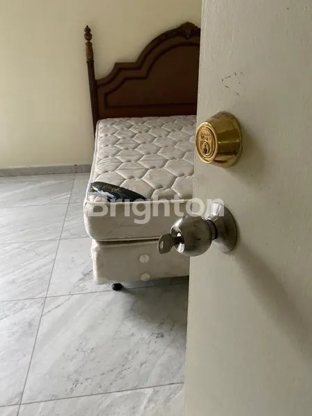 APARTMENT TAMAN RASUNA 7, 2BR, 2KM, FULL FURNISHED, KUNINGAN, JAKARTA SELATAN