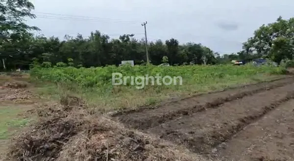 image TANAH LOKASI PREMIUM PINGGIR JALAN SIAP BANGUN (2)