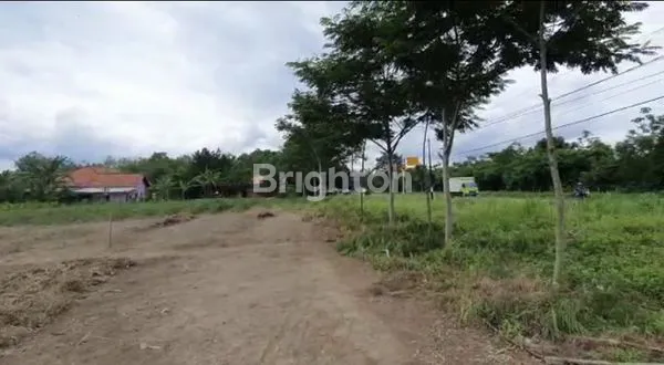 image TANAH LOKASI PREMIUM PINGGIR JALAN SIAP BANGUN (4)