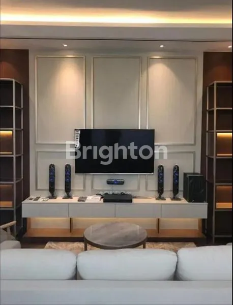 image ROYAL RESIDENCE SIAP HUNI FURNISH BARU (5)