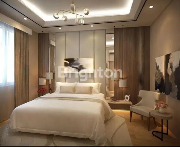 image ROYAL RESIDENCE SIAP HUNI FURNISH BARU (6)