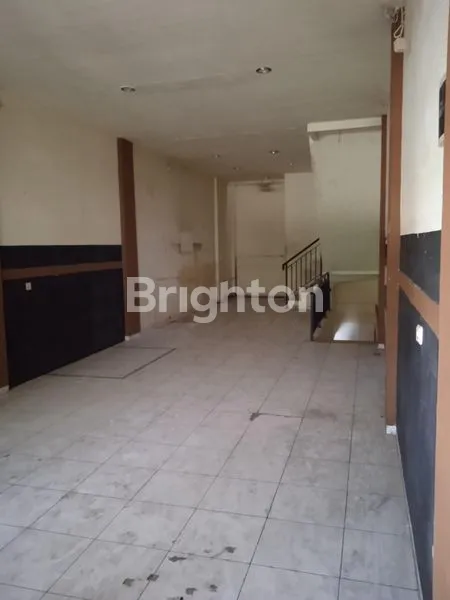 image RUKO DI LOKASI STRATEGIS DAN BEBAS BANJIR DI DUREN SAWIT (1)