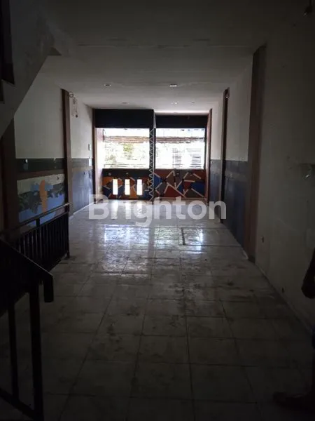 image RUKO DI LOKASI STRATEGIS DAN BEBAS BANJIR DI DUREN SAWIT (5)