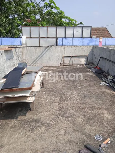 image RUKO DI LOKASI STRATEGIS DAN BEBAS BANJIR DI DUREN SAWIT (6)